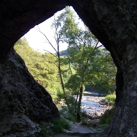 Tatil Evi Txantxangorri